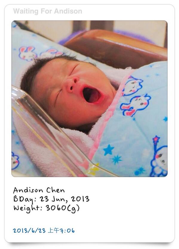 eee4ting2's tweet photo. Andison Chen http://t.co/XCiqeeYUHg