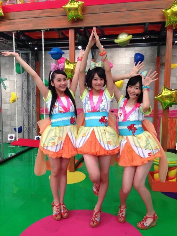 おはガールちゅ ちゅ ちゅ スタッフ ダンス大成功 7239 Http T Co Awte316a1k おはガールちゅ ちゅ ちゅ スタッフ ダンス大成功 7239 Http T Co Awte316a1k