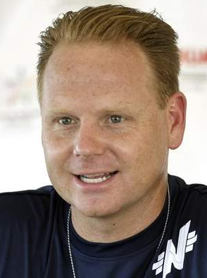 GingerProblems's tweet photo. Nik Wallenda is a ginger. Of course he can tightrope walk across the Grand Canyon. 
No soul. No fear. #GingerPride http://t.co/Z3sXjLJvmd