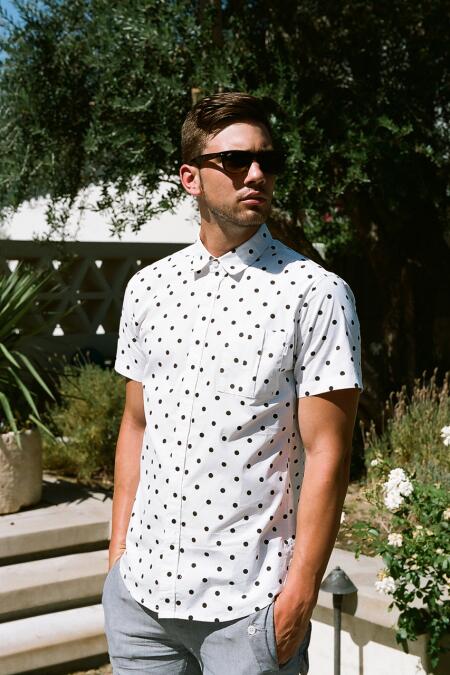 CVNVAS's tweet image. #PublishBrand 2013 Summer “The Vanity Man” Collection Lookbook :: cvnvas.tumblr.com/post/537178623…