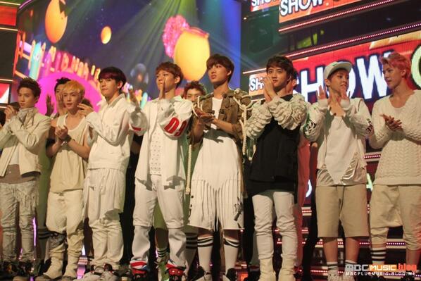 MBC MUSIC .KPOP tweet media