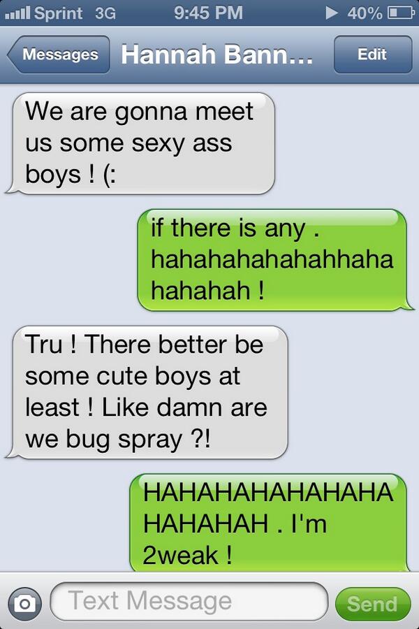 Tessssa17's tweet image. "like damn are we bug spray ?" 😂😂😂😂😂😂😂😂😂 #2weak #foreverDEAD #2funny