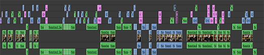 typesettingtv's tweet photo. Working hard. Almost done episode 3! #editing #poweringthrough #finally http://t.co/nqtoP6bG7s
