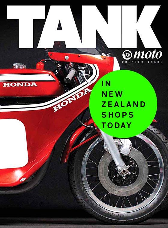 TankMoto's tweet photo. Tank issue 01 hits New Zealand shops today. Click the link for a full listing of outlets. http://t.co/cOSz6cvdNL http://t.co/JN8hsjg7lg
