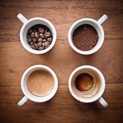 bit.ly/143Ktkw La, Marzocco, Barista, Maestro, Flat, White, Coffee