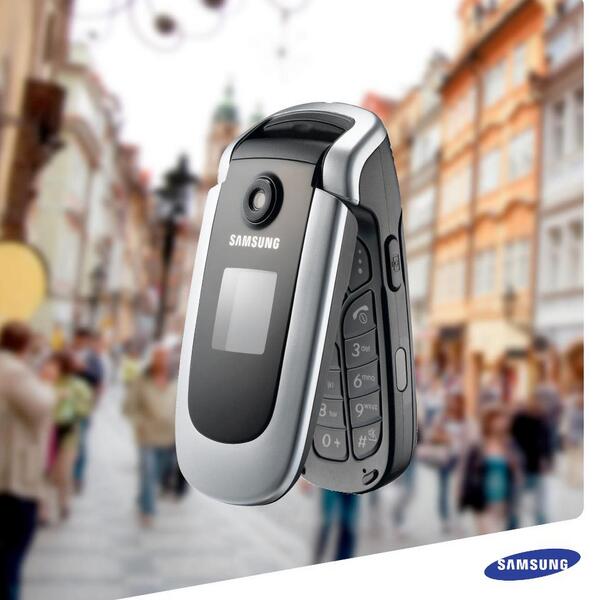 SamsungSA tweet media