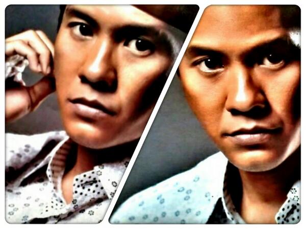 kashafizahry's tweet image. "@Dayans_: KashafIzahRyBK i know why. dpt gmbr dia dlm majalah lah tu :)" woohoooo !! :D #editedversion