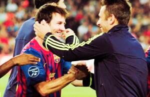 Buon compleanno #Messi !!! <a href="/TeamMessi/">Team Messi</a>