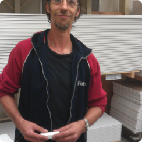 Formido_MDM's tweet photo. #Formido Den Helder heeft mij ontmaskerd. Lennart heeft aan alle eisen voldaan en ik heb mij bekend mogen maken. http://t.co/ROYWxsy56z
