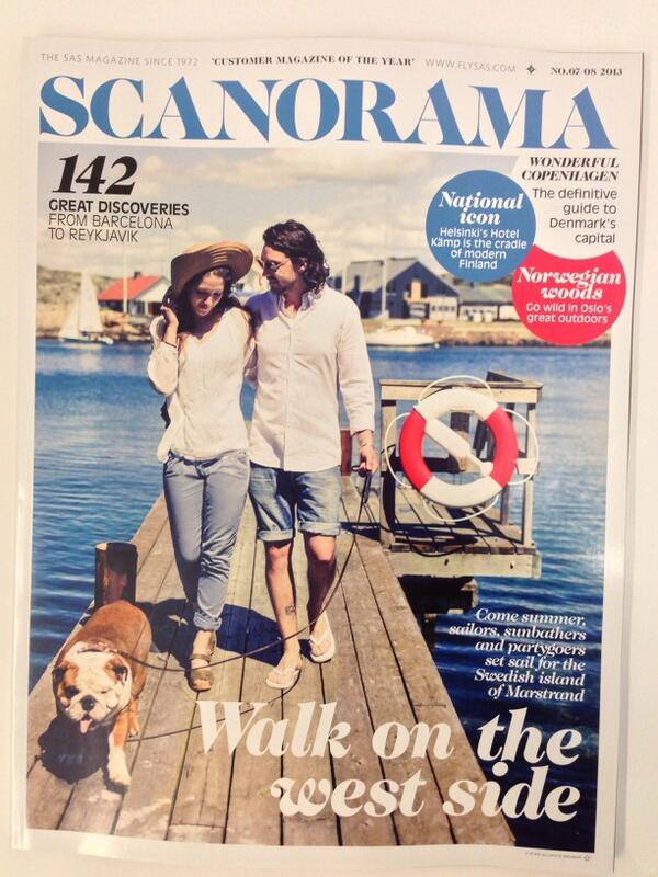 DG Communications tweet media