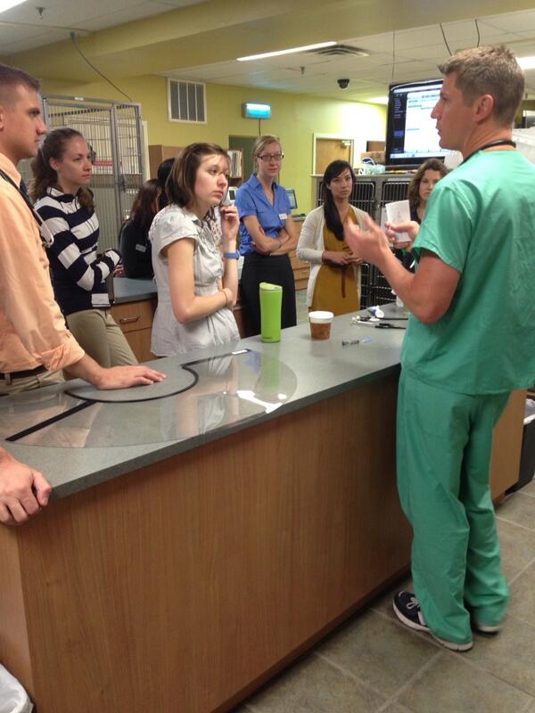 DrBrettVERG's tweet image. @VERGBrooklyn Mentoring the new #internclass