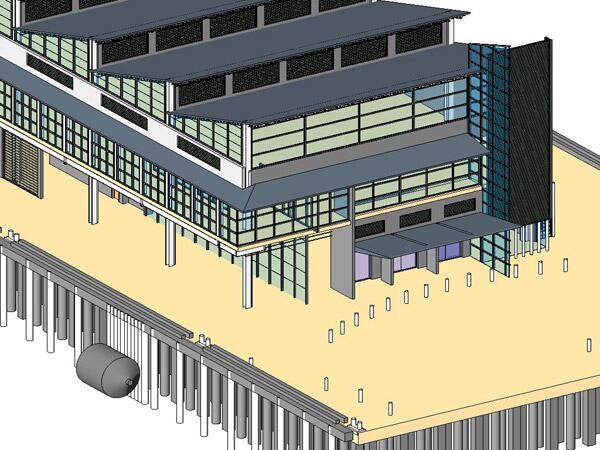 structcadd's tweet image. #Revit services at  structural cadd services