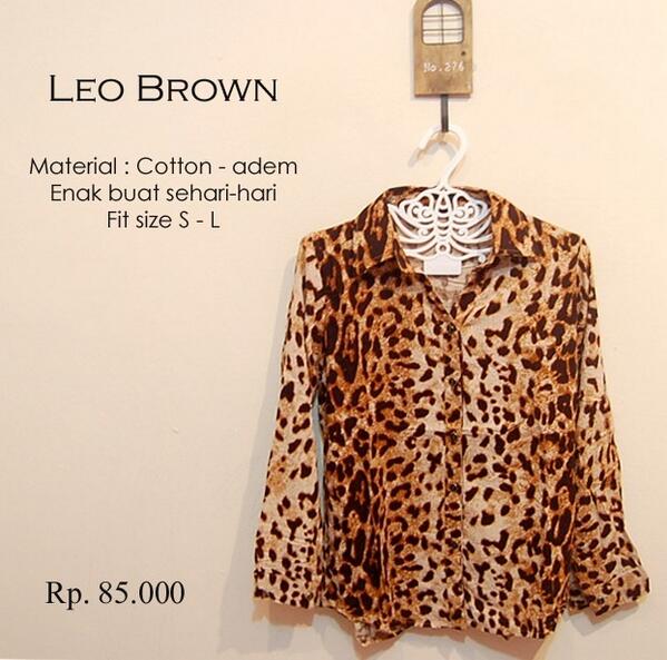 bajutabea's tweet photo. Leo shirt 85rb
Booked PM : Pin 24e2d828
WA : 0896-3573-1234
LINE : bajutabea
(pilih salah 1)
Reseller Price : PM http://t.co/Pi0GNaFZxG