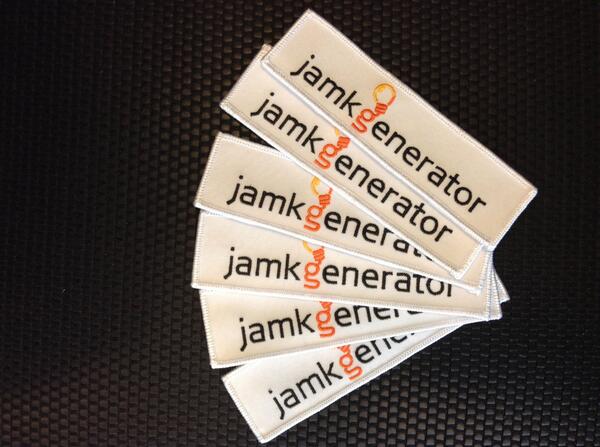 JAMKGenerator tweet picture