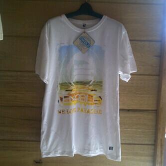 New t-shirt dari <a href="/Enable_Bali/">Enable_Bali</a> cuma 130K ayo serbu sebelum kehabisan ;)