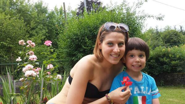 amore mio! ;)
