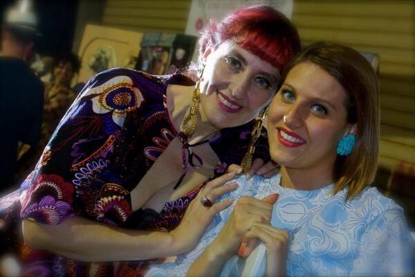 serate Vintage! :)