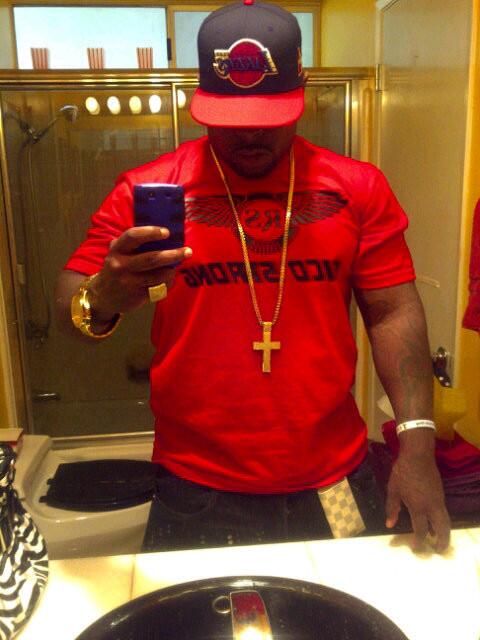 Rico Strong (@RicoStrong01) / Posts / X
