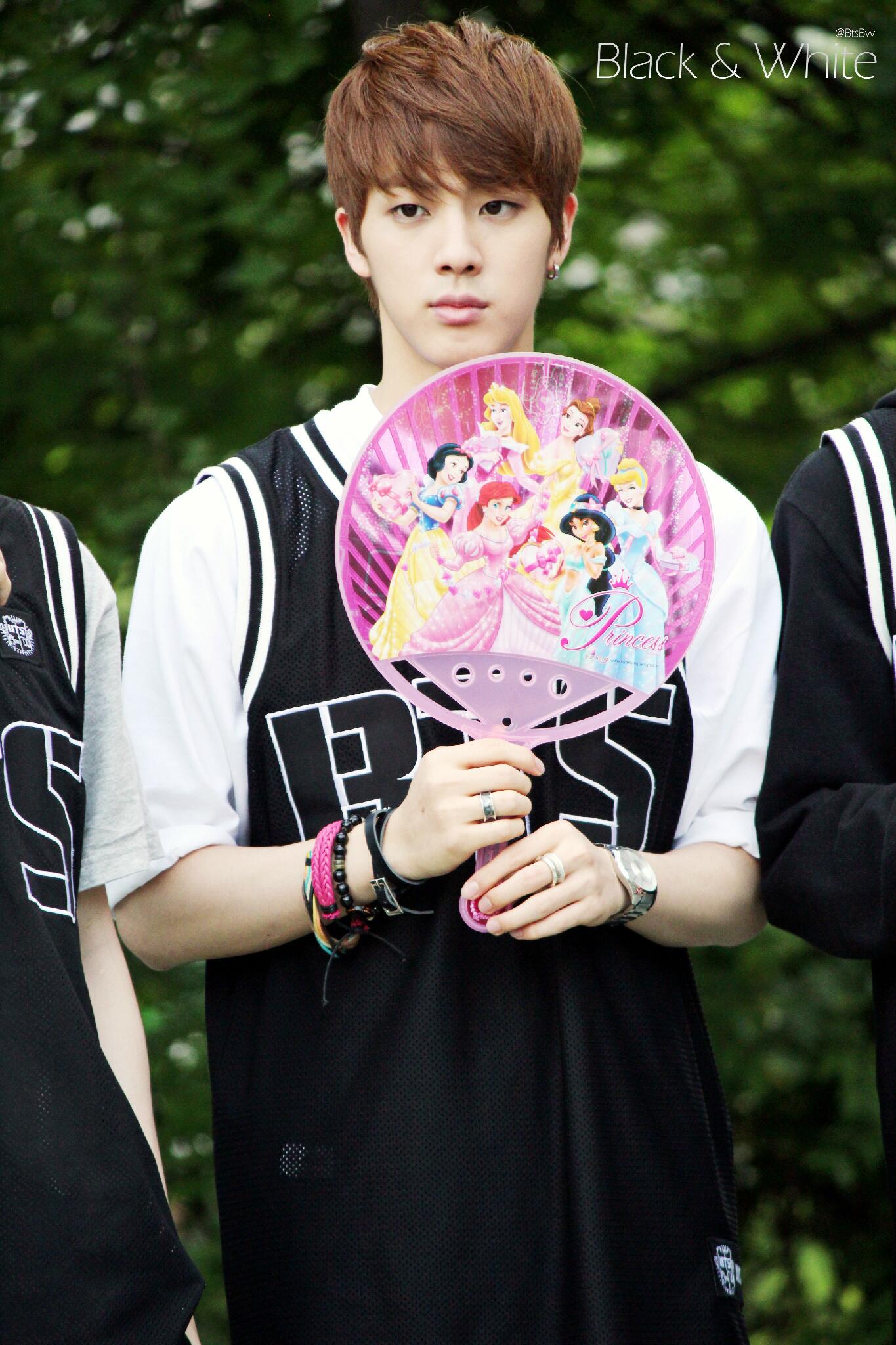 2013 Jin - Celebrity Photos - OneHallyu