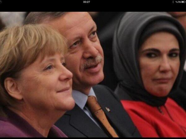 Özgür Özel tweet media