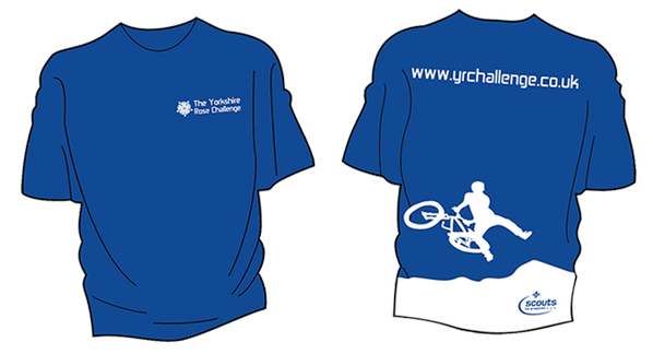 YRChallenge's tweet photo. Here it is, the 2013 event t-shirt!

Find out more... http://t.co/AsqmchncnC   

@syscouts @LeopardLenny http://t.co/CEEIKO9CWm