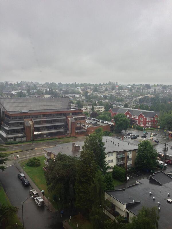 g_bouchard's tweet photo. Rainy #yvr http://t.co/nsx34PArC1
