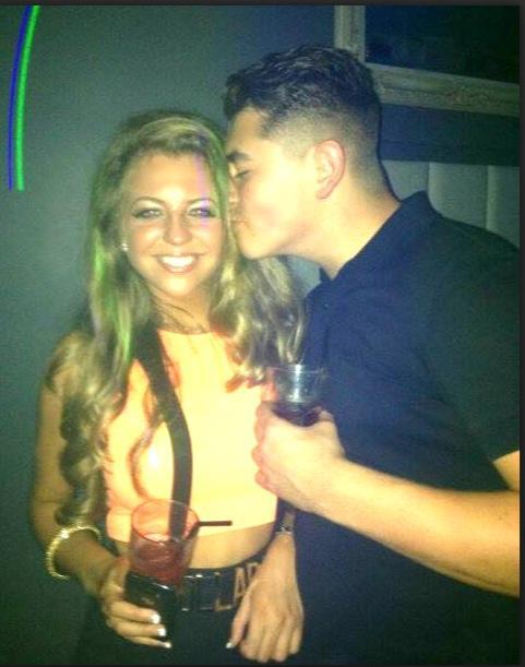 elainedibx's tweet photo. @Joey_Bigz <3 <3 http://t.co/Kb5W2eVID6