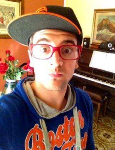 rakellytho0's tweet image. Mi Bello Principe Siciliano