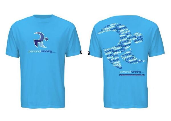 Paco_jo's tweet image. @Pers_Running Superchula. Bonito color y bonito diseño. ¡¡ Os habéis portado @_Bpositive_ !!   #designspot