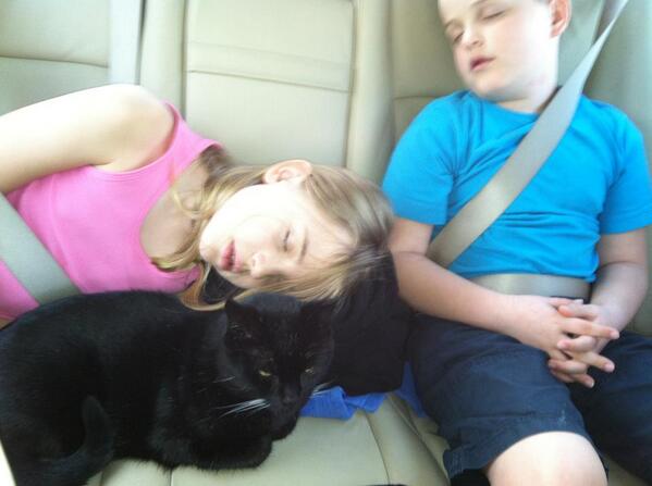LucyMerriam10's tweet photo. So tired! http://t.co/KUTTWFja9u