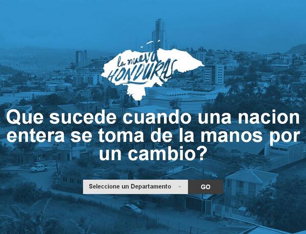 La Nueva Honduras (@LaNuevaHonduras) / Posts / X