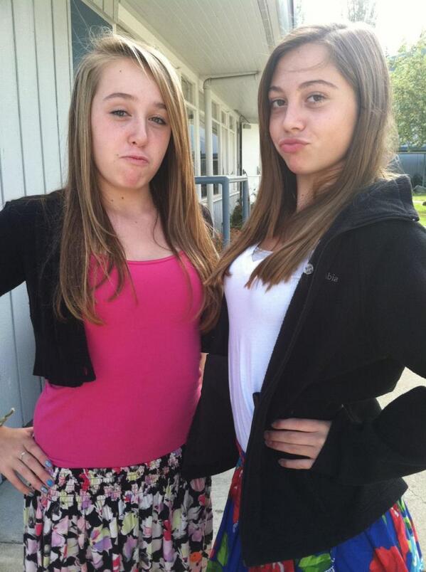 bmalways's tweet image. throw back to 8th grade.