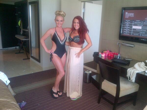 Wet republic #love