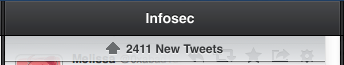 bbatsell's tweet photo. It’s times like this that I really miss @tweetspeaker. http://t.co/cwtp7En3hV
