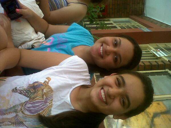 Ingrid_S77's tweet photo. Priincesa! ♥ @mfcastellanos08 http://t.co/JVCSGTu4Yk
