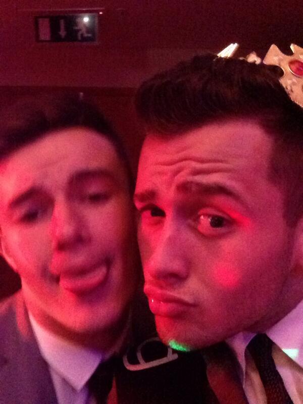 EllisBellamy's tweet photo. The King http://t.co/uUEOYWw7Ie