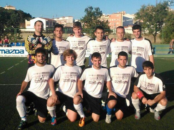 4rts! en el torneig de festes