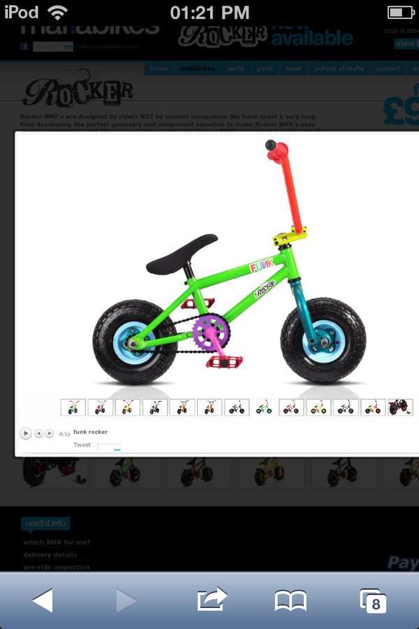 Can't wait to order this