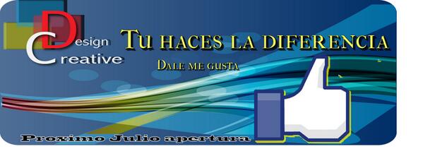 DesignCreative1's tweet image. facebook.com/pages/Design-C…