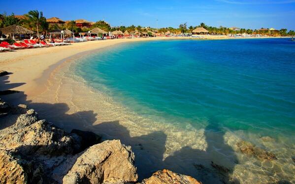 ArcAngAl's tweet image. 4 more week and I will be on my lovely island Curaçao ;-)