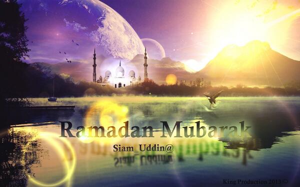 Siiiaaamm's tweet photo. #Ramadan 2/4 pics made for Ramadan :) #GraphicDesign :) Can't wait http://t.co/IVPPZAEhC3