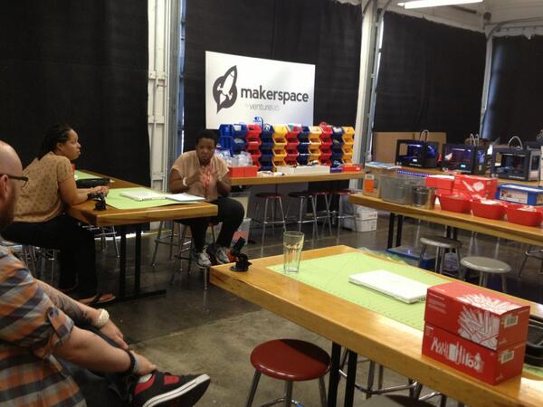 marynharvey's tweet image. @Maker_Mark says visit Manor ISD to see the TX PBL high school Obama visited #EHSTech #EHSPhysics Let's do this!