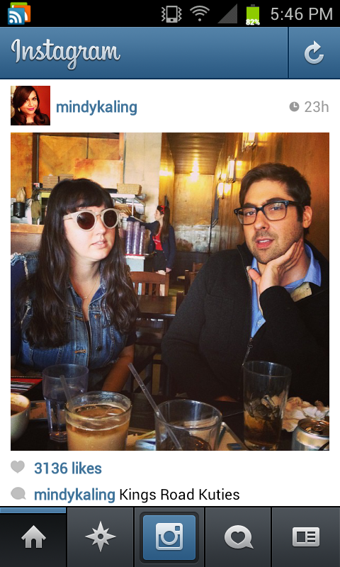 ghanamerican's tweet photo. @TheCatintheTie I thought this was you. Still not sure it's not. http://t.co/SJTB20XxlI
