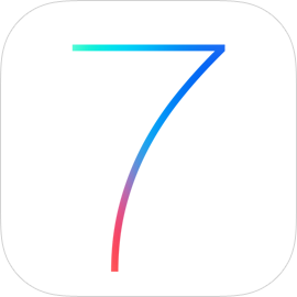 DistecnoMobile's tweet photo. Apple libera o Beta 2 do iOS 7 para desenvolvedores, agora com também pra iPads http://t.co/XwBR1IF6NS