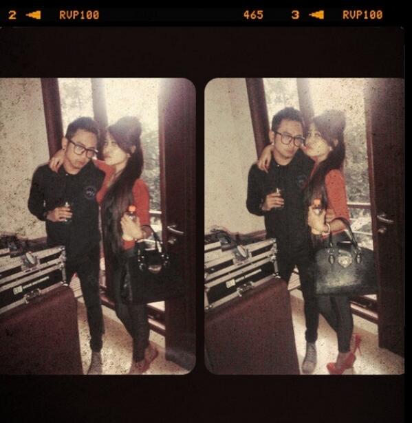 tienzaskia's tweet photo. I miss myreza 😢 http://t.co/ftIagmLZ2D