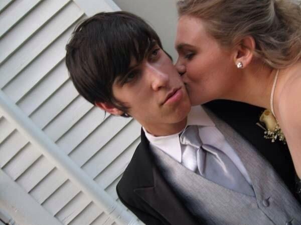 hashtagshana's tweet image. Looking through old photos. Check out this gem @Cholf #prom2009 it's probably one of my favorite pictures