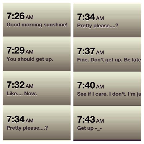 #picstitch my mornings.... Every morning.