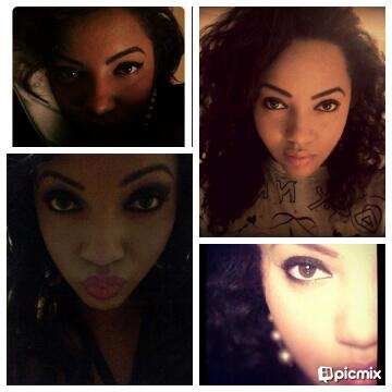 55Nika's tweet image. #latenightediting