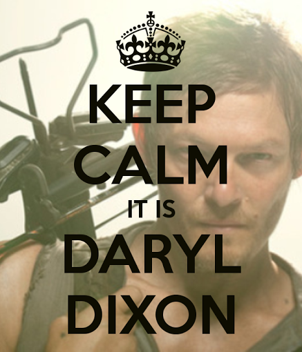ComReedus tweet picture