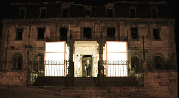 theWTFproject's tweet photo. Light always conquers the darkness.  #savethecasa http://t.co/1lsyHY0L2x